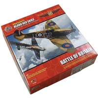 Blood Red Skies / Battle of Britain von Airfix