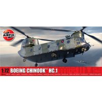 Boeing Chinook HC.1 von Airfix