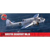 Bristol Beaufort Mk.IA von Airfix