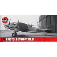 Bristol Beaufort Mk.IA von Airfix