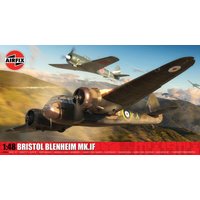 Bristol Blenheim Mk.IF von Airfix