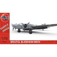 Bristol Blenheim Mk.IVF von Airfix