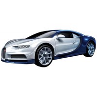 Bugatti Chiron - Quickbuild von Airfix