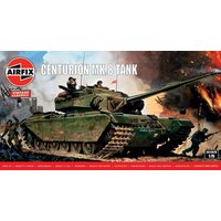 Centurion Mk.8 Tank von Airfix