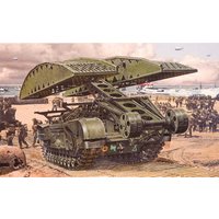 Churchill Bridge Layer - Vintage Classics von Airfix