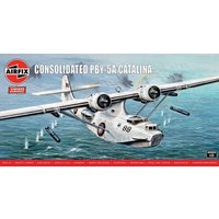 Consolidated PBY-5A Catalina von Airfix