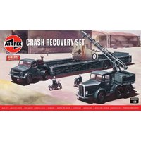 Crash Recovery Set von Airfix