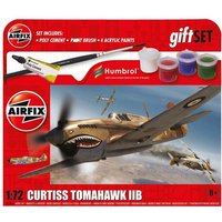 Curtiss Tomahawk IIB - Hanging Gift Set von Airfix