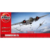 Dornier Do.17z von Airfix