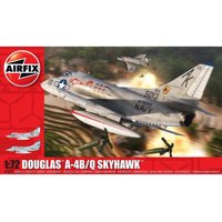 Douglas A4 Skyhawk von Airfix