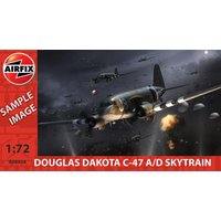 Douglas C-47 A/D Skytrain Douglas C-47 A/D Skytrain von Airfix
