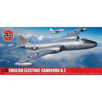 English Electric Canberra B.2 von Airfix