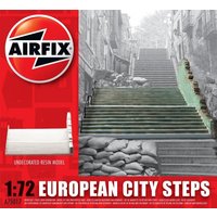 European City Steps European City Steps von Airfix