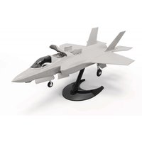 F-35B Lightning II - Quickbuild von Airfix