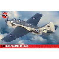 Fairey Gannet AS.1/AS.4 Export Schemes von Airfix