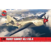 Fairey Gannet AS.1/AS.4 von Airfix
