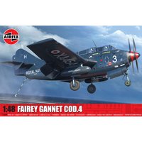 Fairey Gannet COD.4 Fairey Gannet COD.4 von Airfix