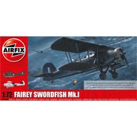 Fairey Swordfish Mk.I von Airfix