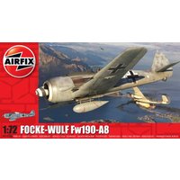 Focke-Wulf FW 190 A-8 Focke-Wulf FW 190 A-8 von Airfix