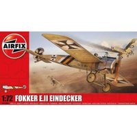 Fokker E.II Eindecker von Airfix