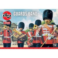 Guards Band von Airfix