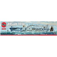 HMS Ark Royal - Vintage Classics von Airfix