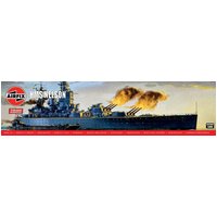 HMS Nelson von Airfix