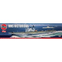 HMS Victorious - Vintage Classics von Airfix