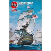 HMS Victory 1765 - Vintage Classics von Airfix