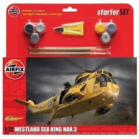 Hanging Gift Set - Westland Sea King HAR.3 von Airfix
