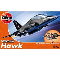 Hawk - Quick-Build von Airfix