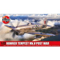 Hawker Tempest Mk.V Post War von Airfix