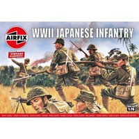 Japanese Infantry von Airfix