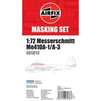 Masking Set - Me410 von Airfix