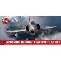 McDonnell Douglas Phantom FG.1/FGR.2 von Airfix