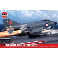 McDonnell Douglas Phantom FG.1 von Airfix