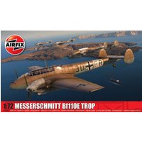 Messerschmitt Bf 110E/E-2 TROP von Airfix