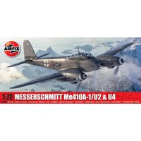 Messerschmitt Me 410 A-1/U2 & U4 von Airfix