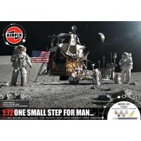 One Small Step For Man... von Airfix