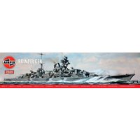 Prinz Eugen von Airfix