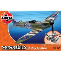 Quickbuild D-Day Spitfire von Airfix