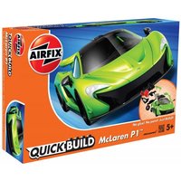 Quickbuild McLaren P1 von Airfix