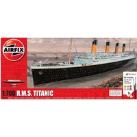 R.M.S. Titanic - Gift Set von Airfix