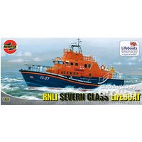 RNLI Severn Class Lifeboat von Airfix