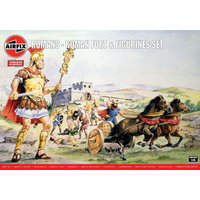 Romans - Roman Fort & Figurines Set von Airfix