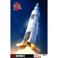 Saturn V - Gift Set Saturn V - Gift Set von Airfix