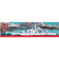 Scharnhorst von Airfix