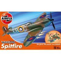 Spitfire - Quick-Build Spitfire - Quick-Build von Airfix