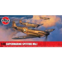 Supermarine Spitfire Mk.I Supermarine Spitfire Mk.I von Airfix