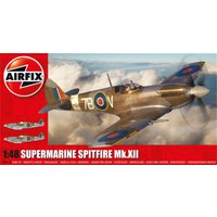 Supermarine Spitfire Mk.XII von Airfix